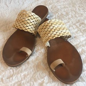 Lucky Brand Sandals
